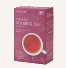 オーガニックルイボスティー